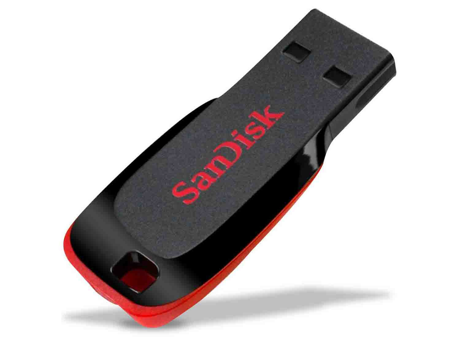Pen Drive 4GB SanDisk JR Inform tica Hardware E Perif ricos