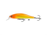 Isca Artificial Bomber Deep Fat Free Shad 7,6cm 21g