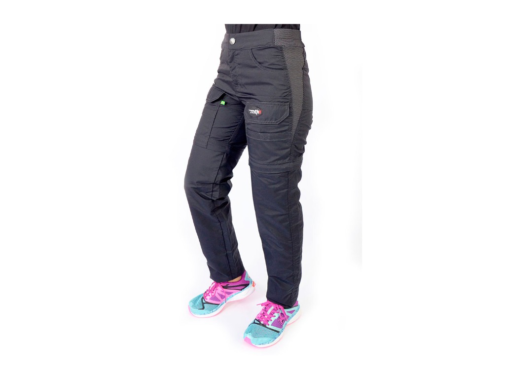 Calça acrobat preta cheap