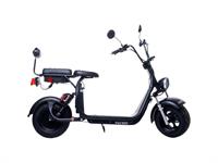 Moto Eletrica Scooter Vulton V10 2000w Bateria Litio 45km/h