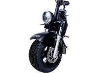 Moto Eletrica Scooter Vulton V10 2000w Bateria Litio 45km/h