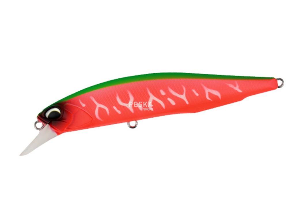 Isca Artificial Duo Realis Jerkbait 100SP - 10cm 14,5gr