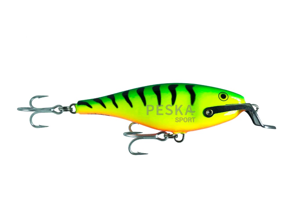 Rapala Shad Rap Magnum 120 mm