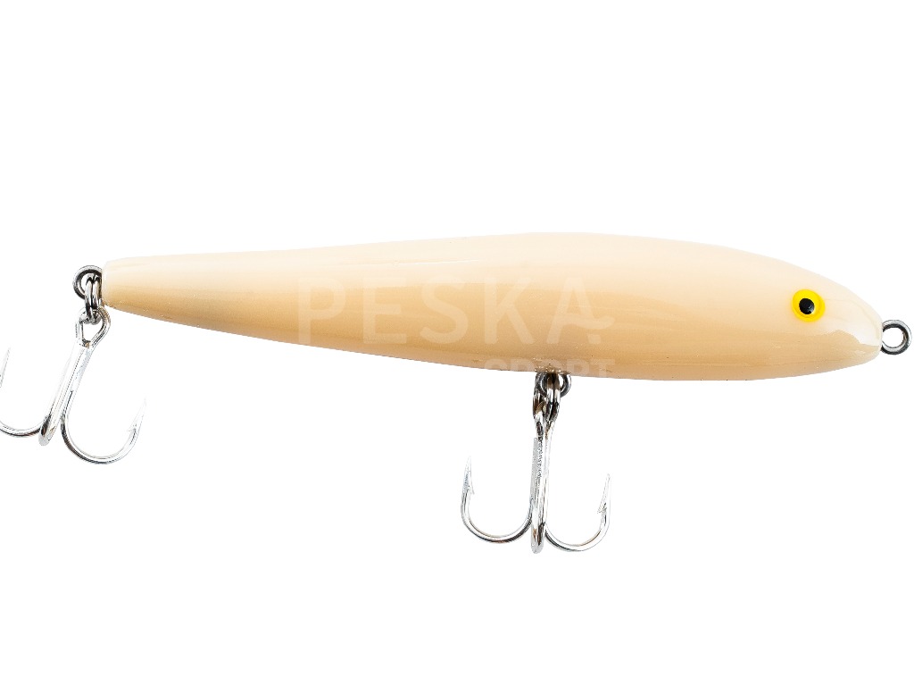 Isca Artificial Rebel Jumping Minnow T20 11,4cm 23g
