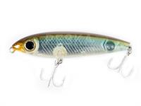 Isca Artificial Sumax Crucian 80 Superficie Zara 8cm 12,5g com Rattlin