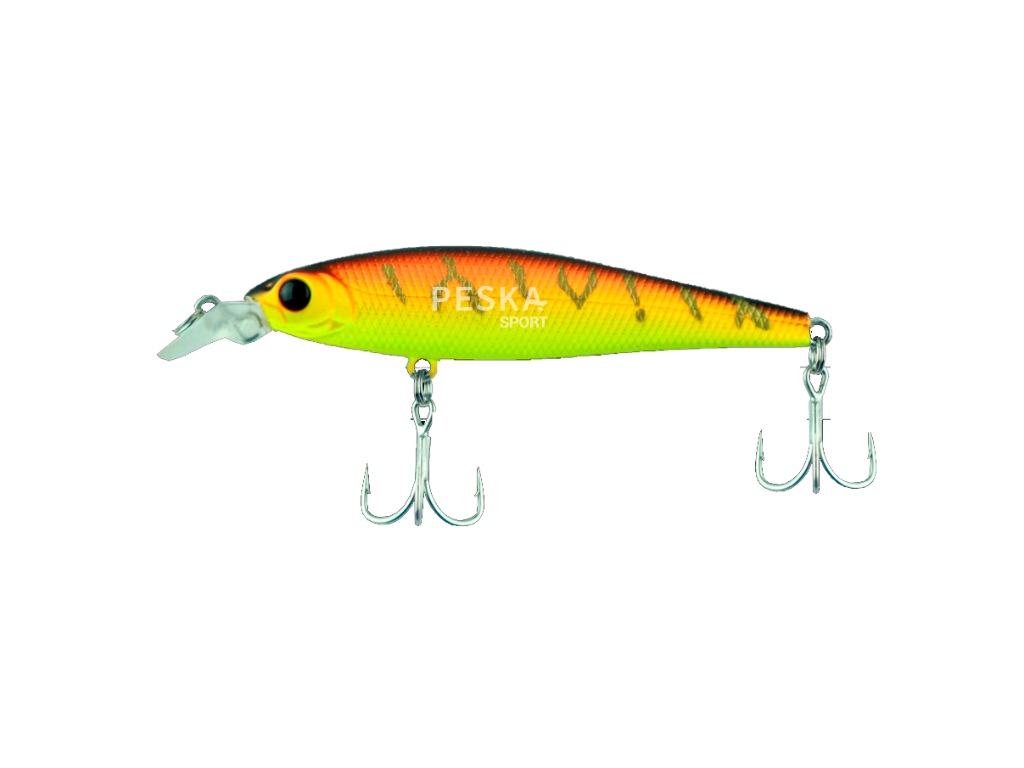 Jerk Bait Sumax, a isca ideal para uma boa pescaria! Veja porque