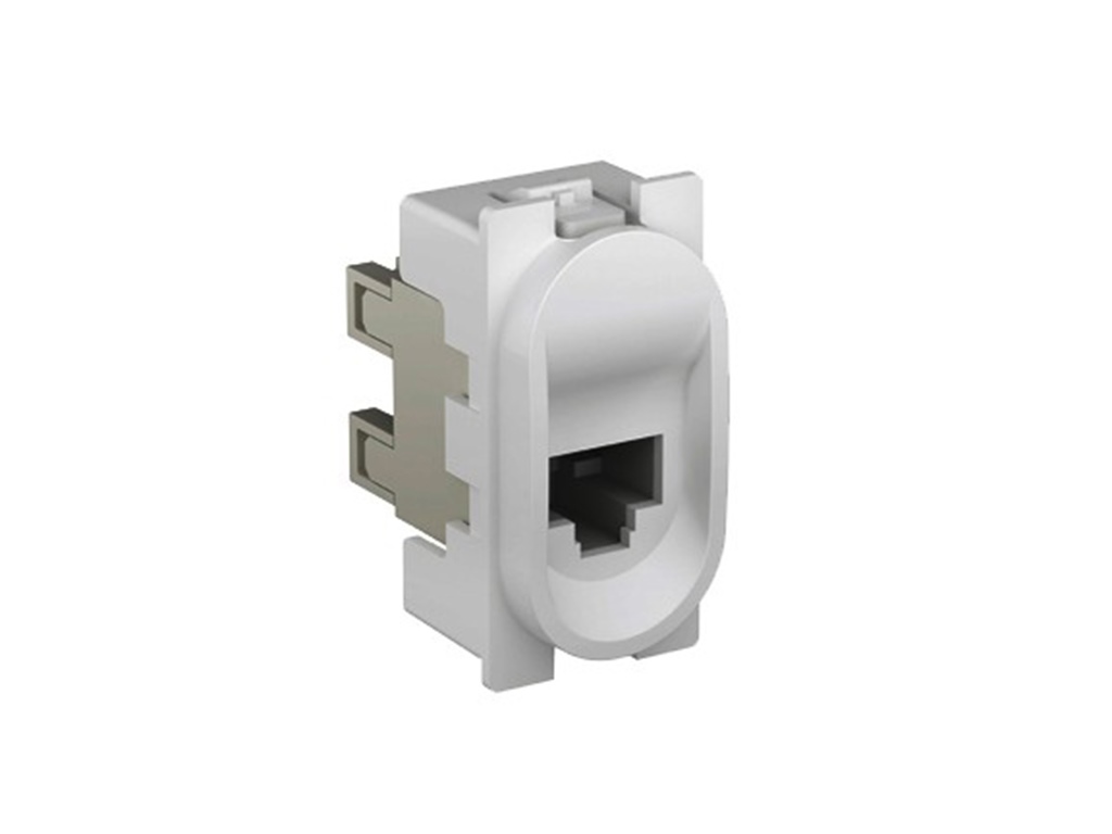 Como Instalar Tomada Telefone Rj11 2 Fios