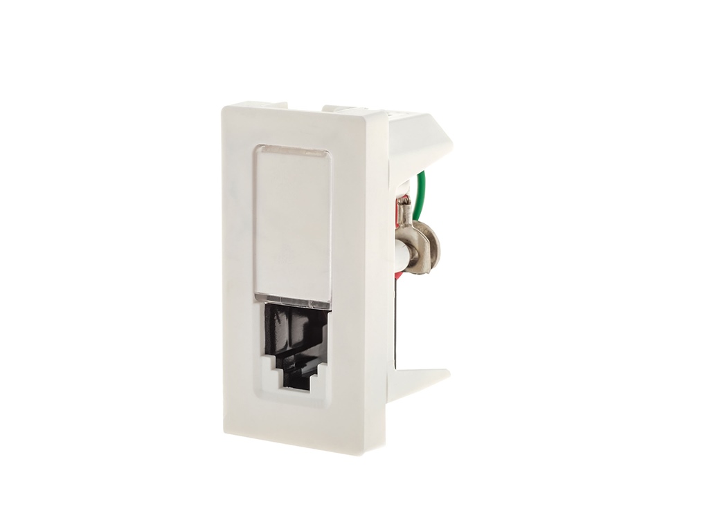 Como Instalar Tomada Telefone Rj11 2 Fios
