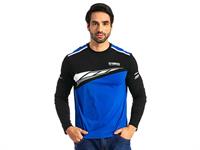 camisa yamaha racing