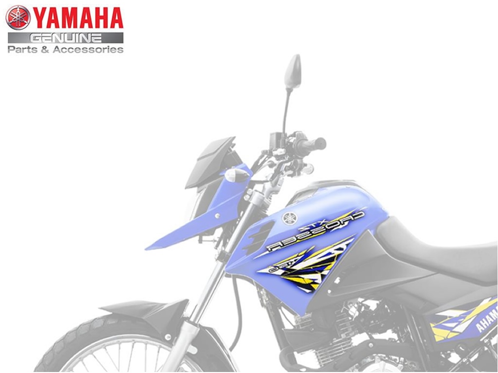 Kit Relação Yamaha Xtz 150 Crosser 2016 2017 Nakata Original - Shop das  Motos