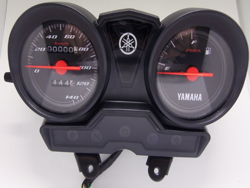 Painel Completo Para Factor 2009 a 2013 Original Yamaha 18DH35000000 |  Bibbos Yamaha Moto e Náutica